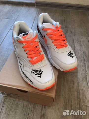 Кроссовки Nike air max Кроссовки Nike air max