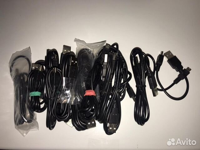 Ps4 Кабель PlayStation psp vita, ps3 провод