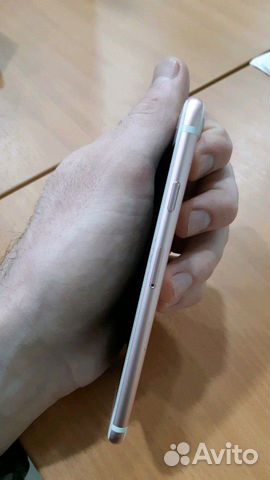 iPhone 7 (обмен на 7plus) 128gb iPhone 7 (обмен на 7plus) 128gb