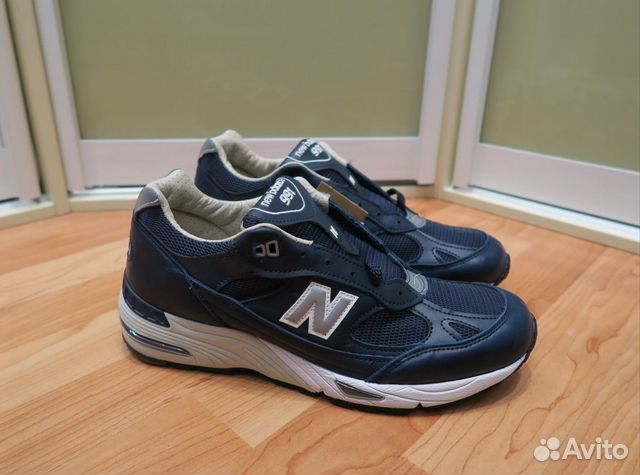 new balance m991nnn
