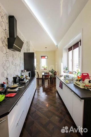 2-к квартира, 60 м², 3/5 эт.