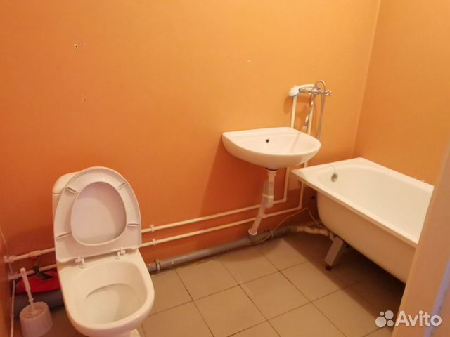 1-к квартира, 38 м², 8/16 эт.