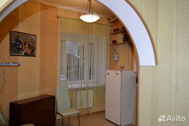 2-к квартира, 56 м², 2/4 эт.