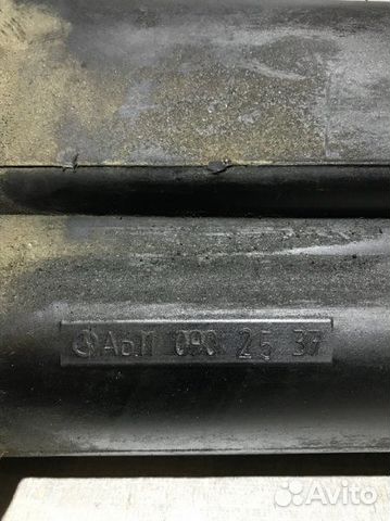 Коллектор впускной Mercedes V-Class W638 611.980 Коллектор впускной Mercedes V-Class W638 611.980