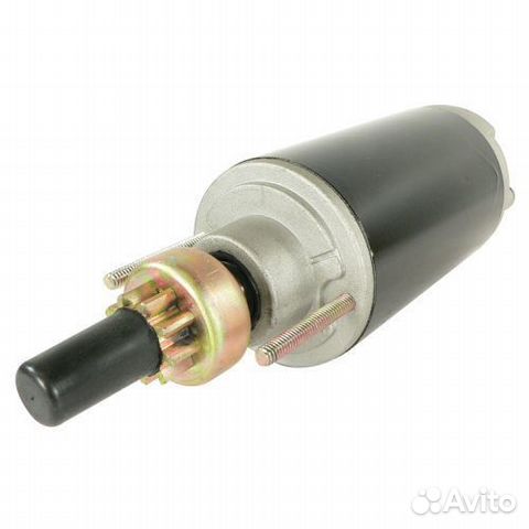 Стартер Mercury Force 75 90 95 120 л. с