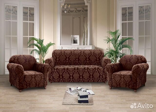 Новинка чехол на диван кровать Новинка чехол на диван кровать