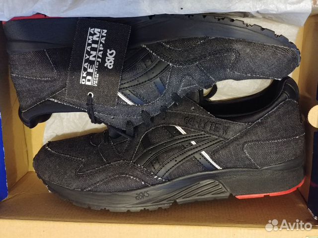 Кроссовки Asics Gel Lyte V 