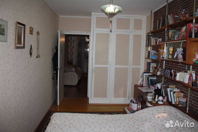 3-к квартира, 59.3 м², 4/5 эт. 3-к квартира, 59.3 м², 4/5 эт.