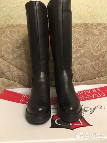 Сапоги Сапоги