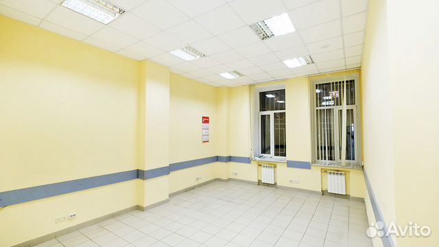 Офис/торговля/учебный класс 169,5 м2 Офис/торговля/учебный класс 169,5 м2
