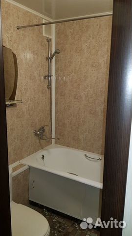 1-к квартира, 32 м², 5/5 эт.