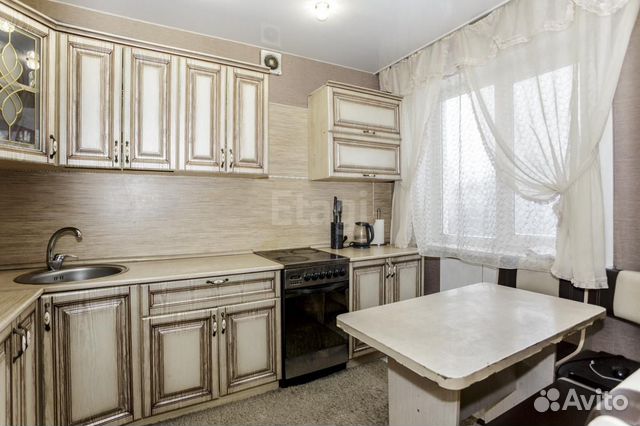 3-к квартира, 61.7 м², 4/9 эт. 3-к квартира, 61.7 м², 4/9 эт.