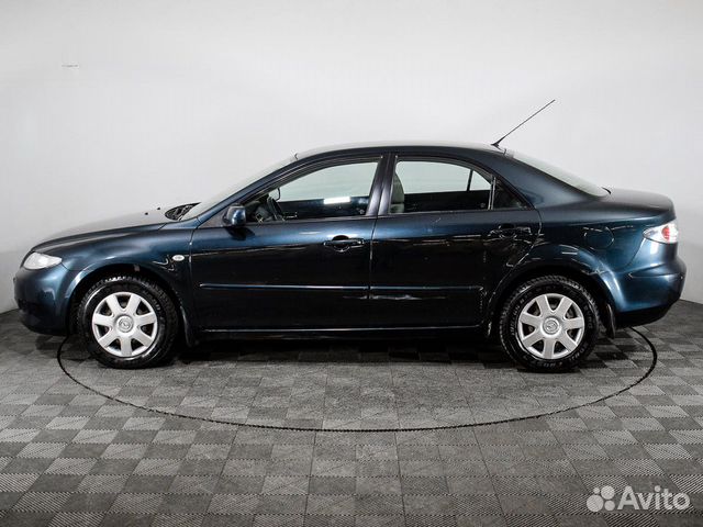 Mazda 6 2.0 МТ, 2005, 83 000 км Mazda 6 2.0 МТ, 2005, 83 000 км