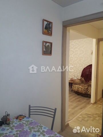 2-к квартира, 45 м², 3/5 эт. 2-к квартира, 45 м², 3/5 эт.