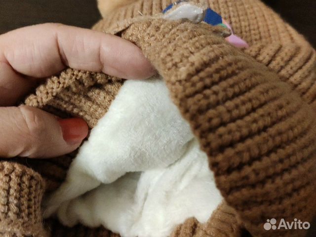 Шапка зимняя, 4-6 лет. Новая Шапка зимняя, 4-6 лет. Новая