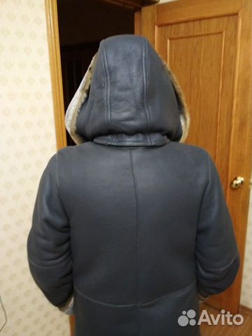 Дубленка Дубленка