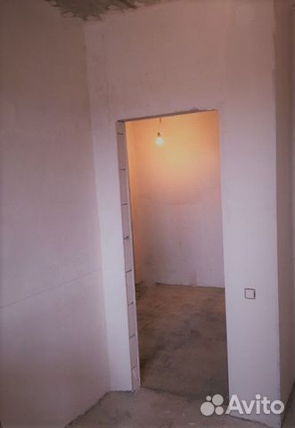 1-к квартира, 46.8 м², 7/17 эт.