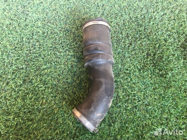 Патрубок интеркулера Volvo S40 II 2.5 2004 Патрубок интеркулера Volvo S40 II 2.5 2004