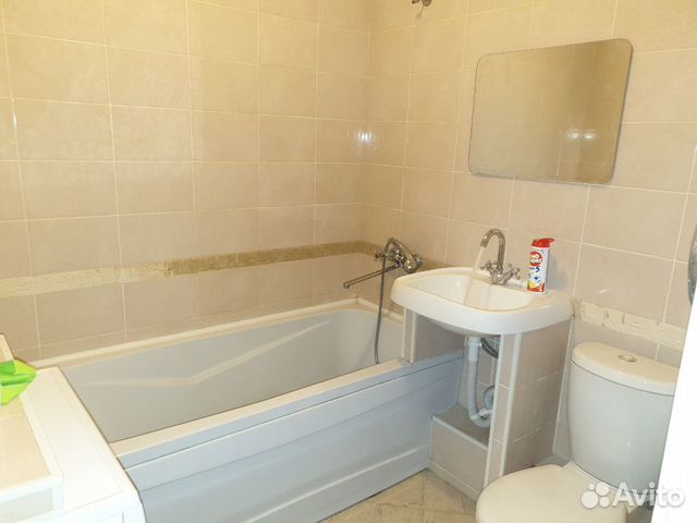 1-к квартира, 30 м², 13/16 эт.