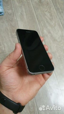 iPhone SE 32gb iPhone SE 32gb