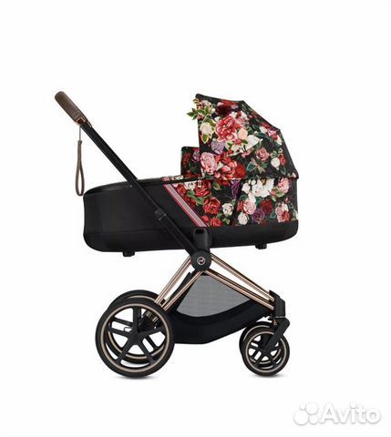 Cybex prima spring blossom Cybex prima spring blossom