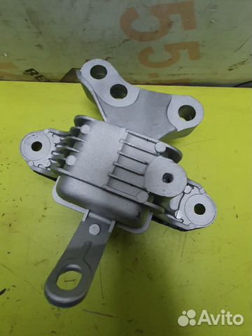Опора кпп левая Chevrolet Cruze новая 13248551 Опора кпп левая Chevrolet Cruze новая 13248551