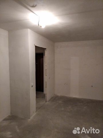 Студия, 16 м², 1/6 эт. Студия, 16 м², 1/6 эт.