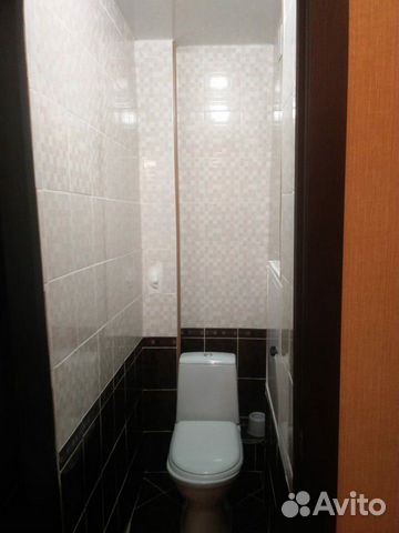 2-к квартира, 50 м², 1/5 эт.