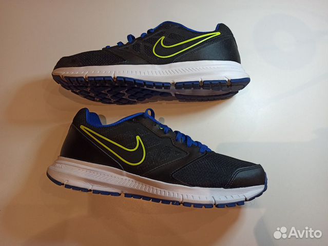 nike downshifter 41