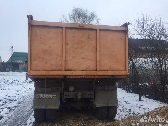 Продам Камаз 55111 Продам Камаз 55111