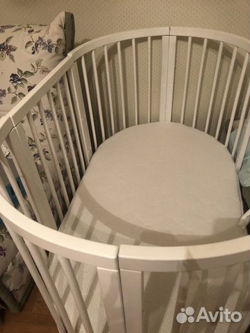 Кроватка comfort baby, оригинал Кроватка comfort baby, оригинал