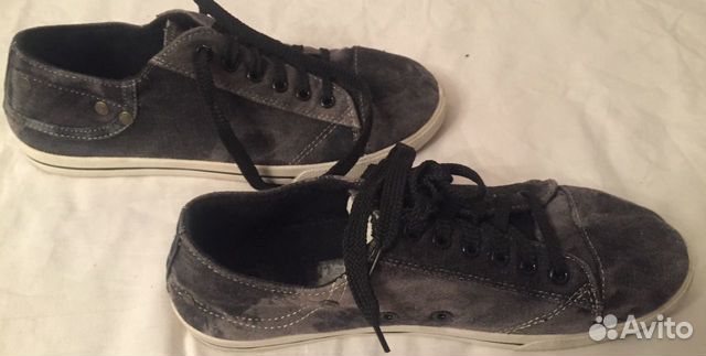 Кроссовки Кроссовки