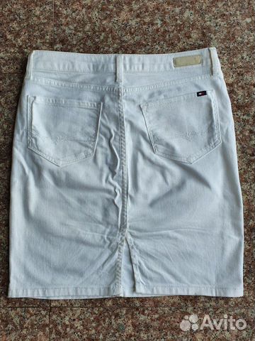 Юбка Tommy Hilfiger