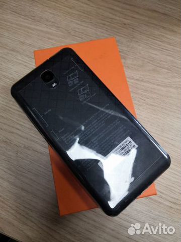 Смартфон Оukitel K6000 Plus Black (693) Смартфон Оukitel K6000 Plus Black (693)