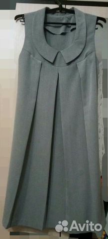 Платье для беременных