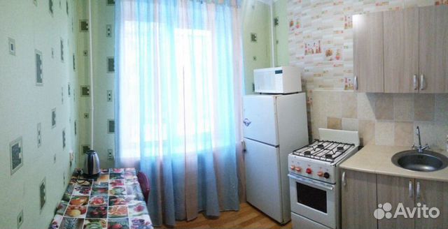 2-к квартира, 45 м², 2/4 эт. 2-к квартира, 45 м², 2/4 эт.
