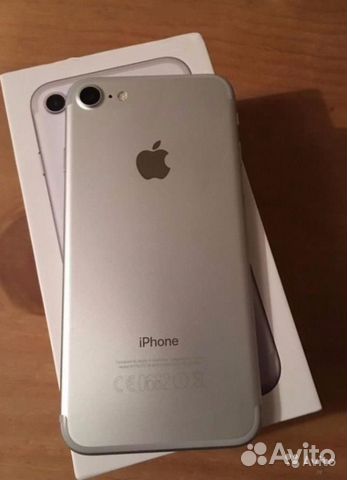 iPhone 7