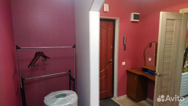 1-к квартира, 42 м², 3/17 эт. 1-к квартира, 42 м², 3/17 эт.
