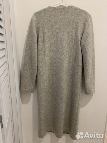 Кардиган шерстяной 12Storeez