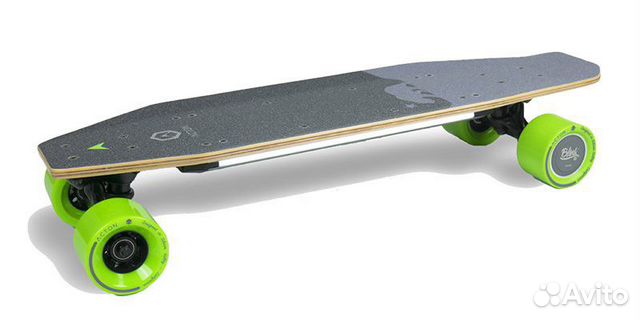 Xiaomi Acton Smart Electric Skateboard x1