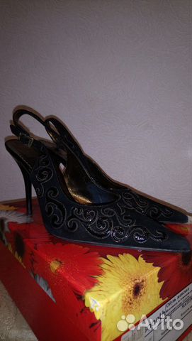 Босоножки Босоножки