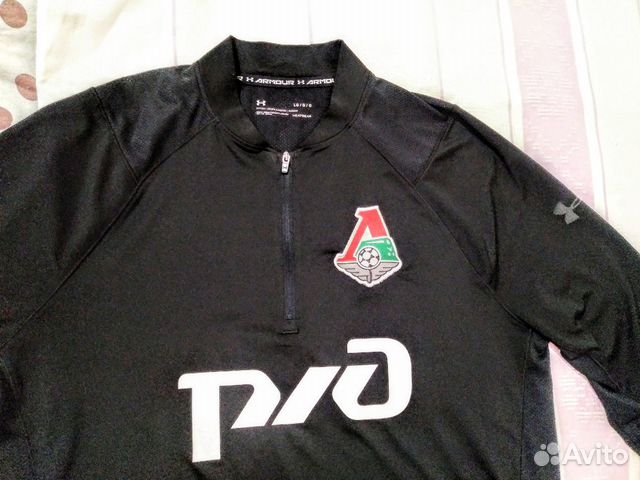 Толстовка мужская under armour Локомотив Толстовка мужская under armour Локомотив