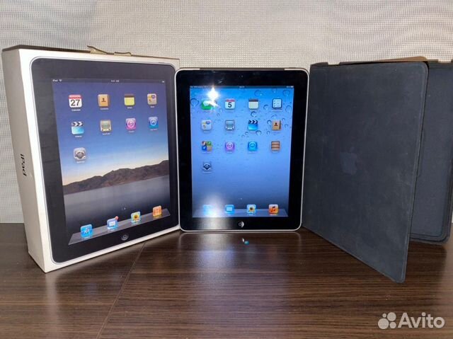 iPad 1 16GB WiFi + Cellular iPad 1 16GB WiFi + Cellular