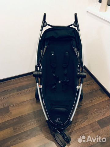 Коляска Quinny zapp xtra 2 Квинни запп 2
