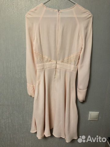 Платье Elisabetta Franchi Платье Elisabetta Franchi
