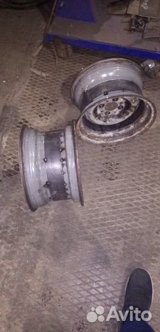 Разварки на любое авто