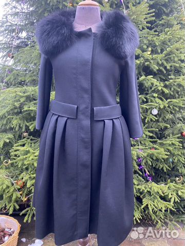 Пальто Max Mara