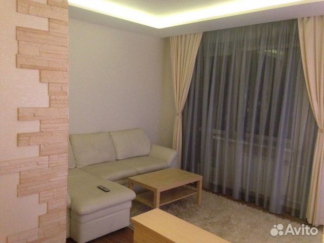 2-к квартира, 50 м², 8/10 эт.