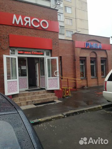 Помещение свободного назначения