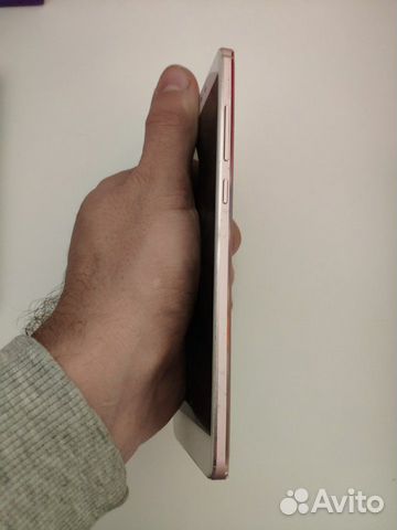 Телефон Xiaomi mi5 s Plus Телефон Xiaomi mi5 s Plus